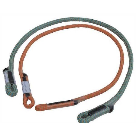 Arborist Prusik Cord, 26