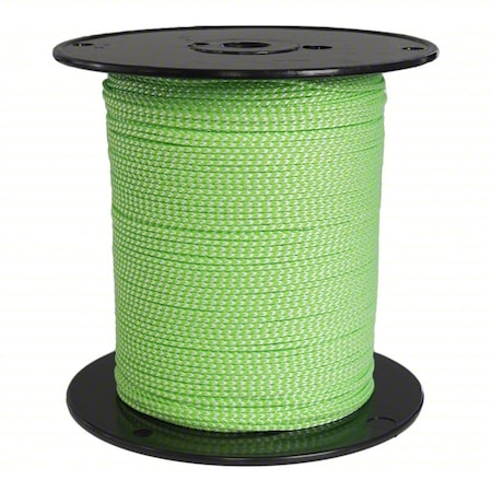 Rigging and Climbing Rope, 1, 000 ft L MPN:AGDPTL251000