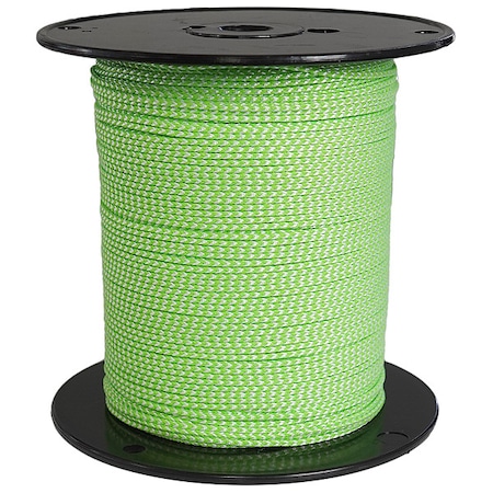 Throw Line, PPL, 3/32 In. dia., 180 ft. L MPN:AGDPTL25180