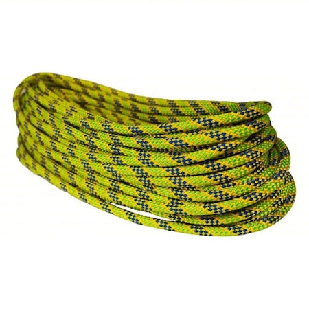 Rigging and Climbing Rope, 200 ft L MPN:AGKM12200DBGY