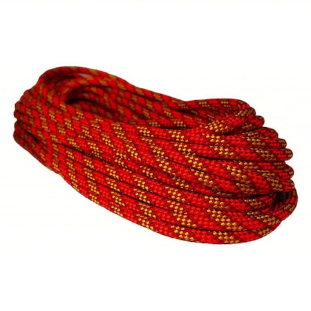 Rigging and Climbing Rope, 200 ft L MPN:AGKM12200ROY