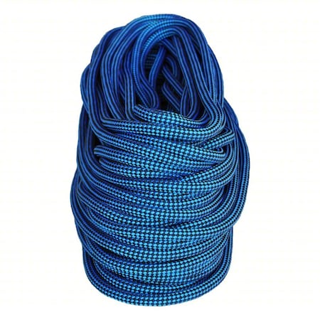 Rigging and Climbing Rope, 120 ft L, 780lb MPN:AGKMC716120BB