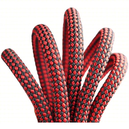 Rigging and Climbing Rope, 120 ft L MPN:AGKMC716120RB