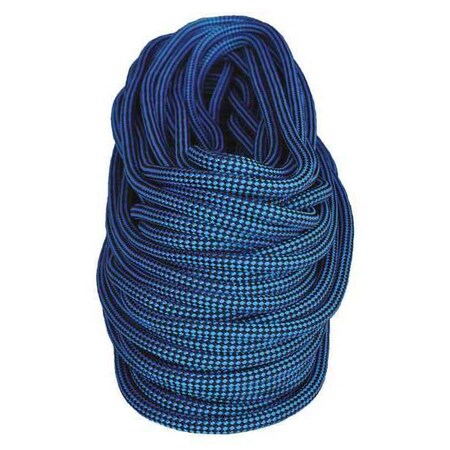 Climbing Line, Blue/Black, 32 Strand MPN:AGKMC716200BB