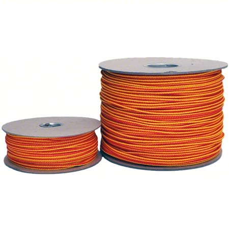 Rigging and Climbing Rope, 200 ft L MPN:AGPTL532200