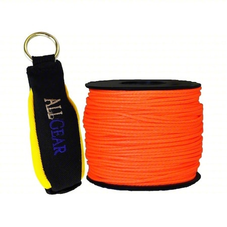 Rigging and Climbing Rope Kit, 180 ft L MPN:AGTB12&TL175180