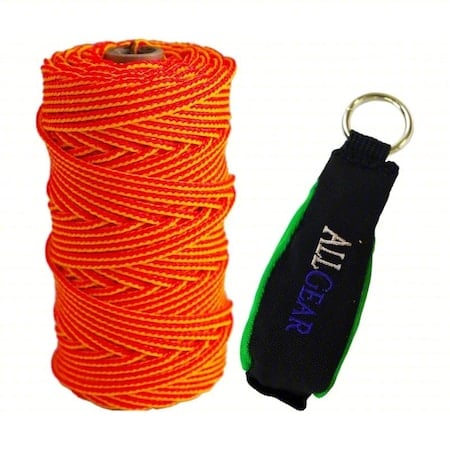 Rigging and Climbing Rope Kit, 200 ft L MPN:AGTB14&PTL18200