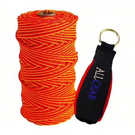 Rigging and Climbing Rope Kit, 200 ft L MPN:AGTB16&PTL18200