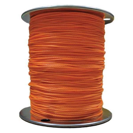 Rigging/Climbing Rope, 1/16