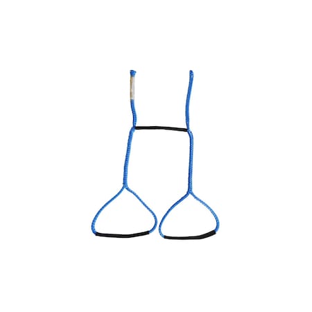 Husky-12 Adjustable Polyester Transforme MPN:AGTS38-24-72B