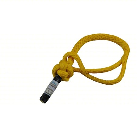 Quick Connect Soft Shackle MPN:AGQC388