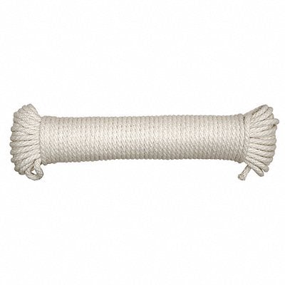 Weep Cord Cotton 5/16In. Dia 100ft L MPN:AGSBC516100
