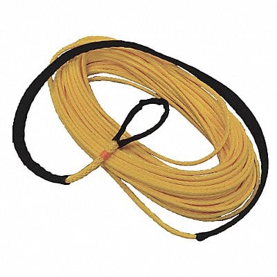 Winch Line Synthetic 5/16 in x 100 ft. MPN:AG12SS516100