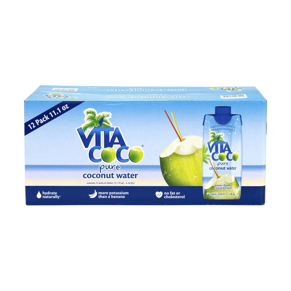 Example of GoVets All Market brand
