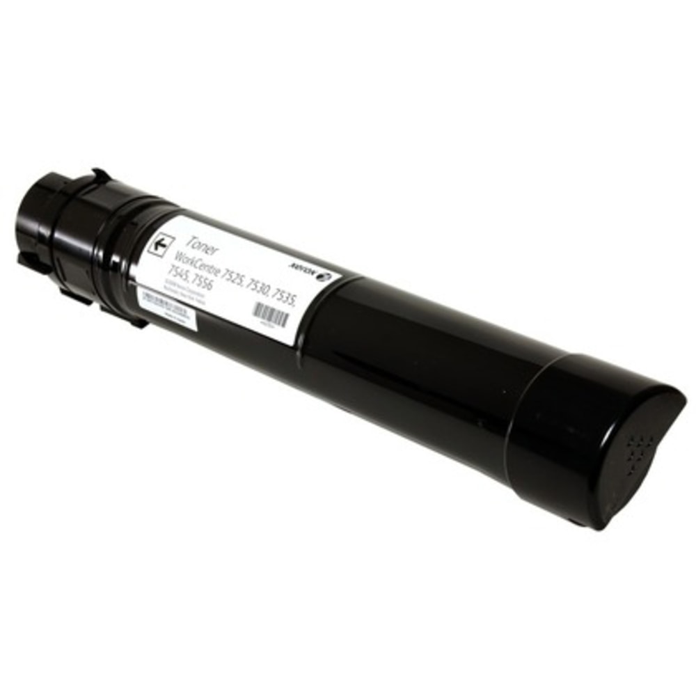 Xerox 6R1513A Black Toner Cartridge, 6R1513A CMA MPN:6R1513 CMA