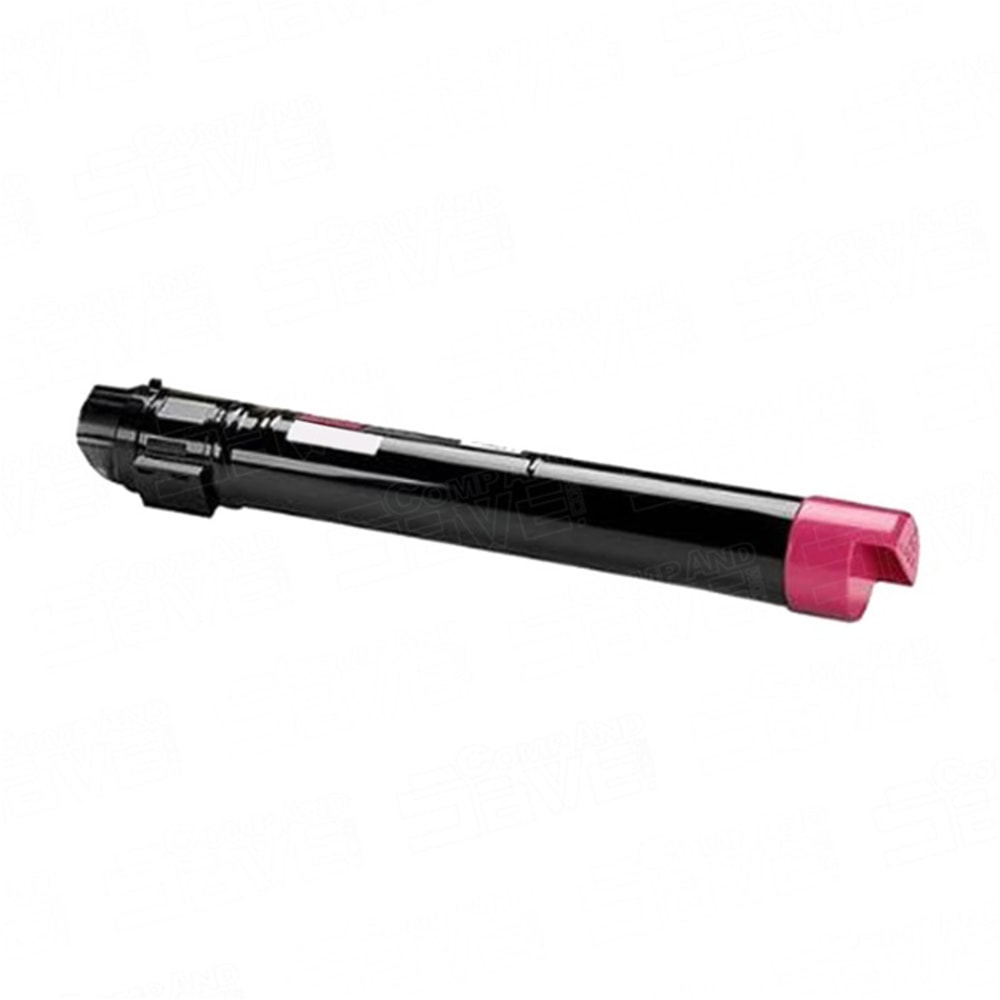 Xerox 6R1515 Magenta High Yield Toner Cartridge, 6R1515 CMA MPN:6R1515 CMA