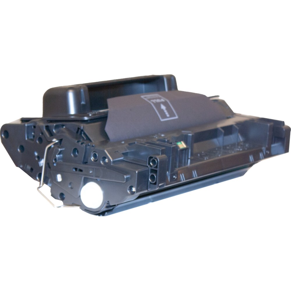 M&A Global Remanufactured Black Toner Cartridge Replacement For HP 81A, CF281A, CF281A CMA MPN:CF281A CMA