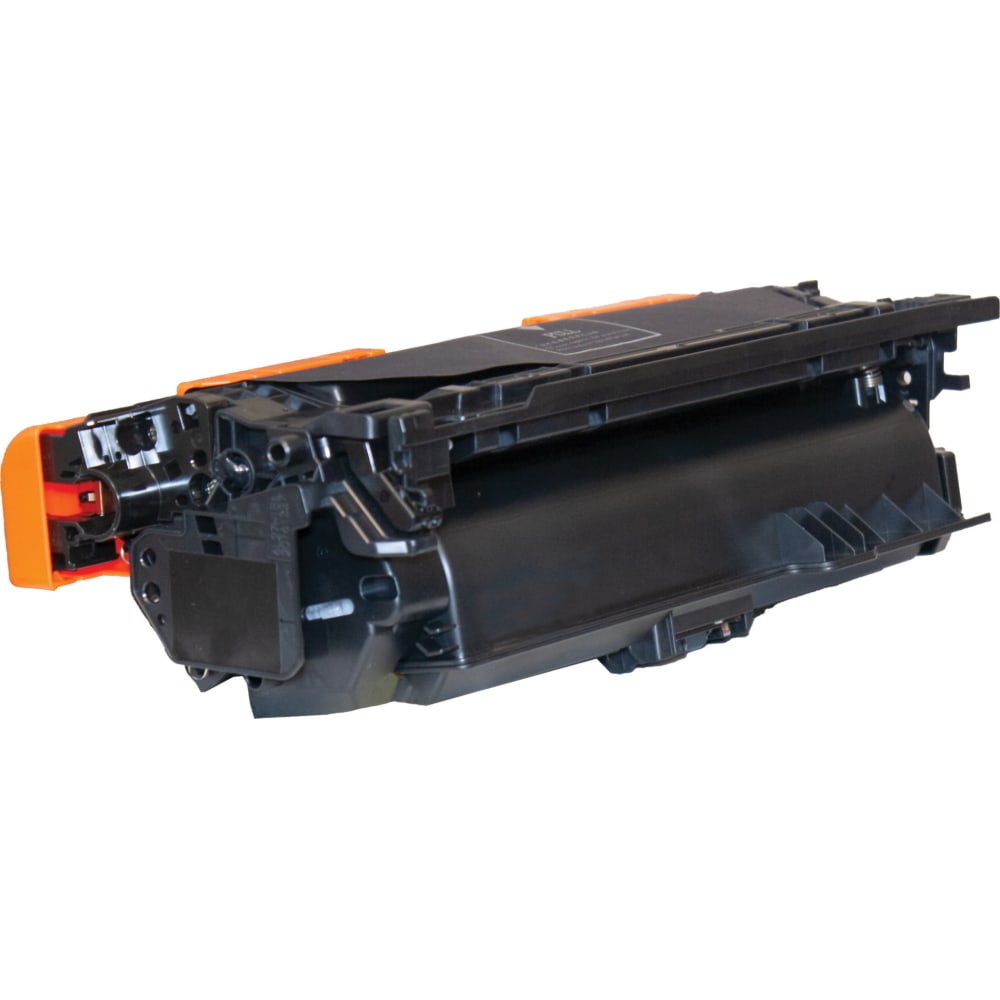 M&A Global Remanufactured Black High Yield Toner Cartridge Replacement For HP 653X, CF320X, CF320X CMA MPN:CF320X CMA