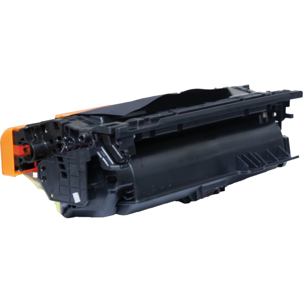 M&A Global Remanufactured Magenta Toner Cartridge Replacement For HP 653A, CF323A, CF323A MAG CMA MPN:CF323A MAG CMA