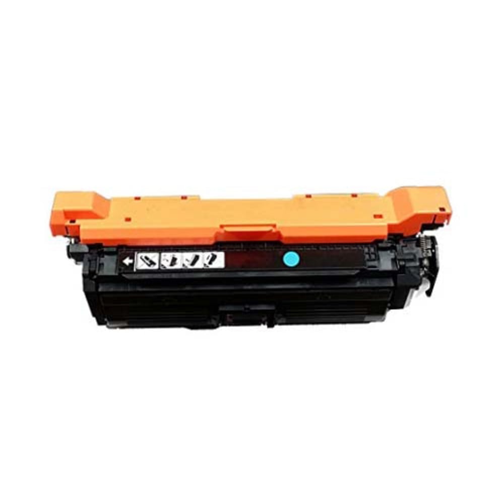 M&A Global Remanufactured Black Toner Cartridge Replacement For HP 654A, CF331A, CF331A CMA MPN:CF331A - CMA
