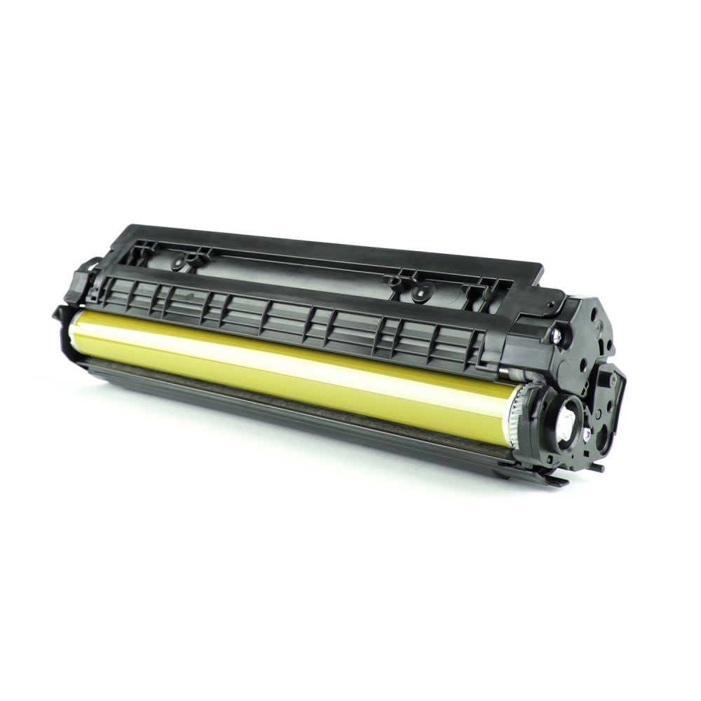 M&A Global Remanufactured Yellow Toner Cartridge Replacement For HP 654A, CF332A, CF332A CMA MPN:CF332A - CMA