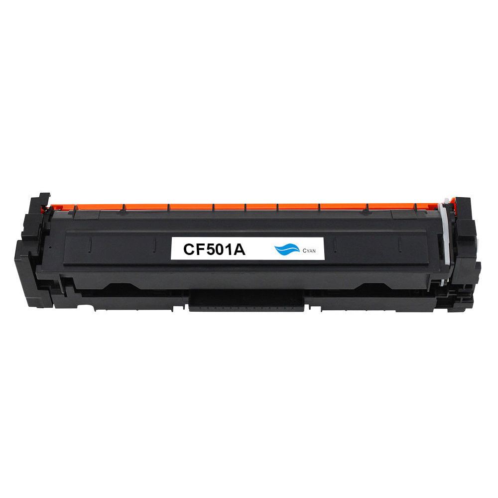 M&A Global Remanufactured Cyan Toner Cartridge Replacement For HP 202A, CF501A, CF501A CMA MPN:CF501A - CMA