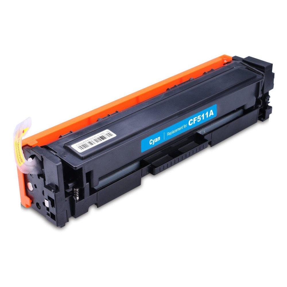 M&A Global Remanufactured Cyan Toner Cartridge Replacement For HP 204A, CF511A, CF511A CMA MPN:CF511A - CMA