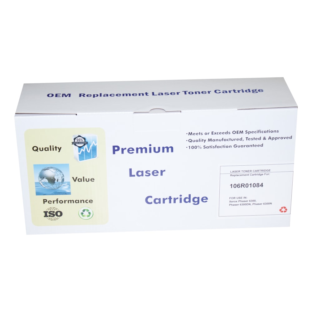 M&A Global Remanufactured Black High Yield Toner Cartridge Replacement For HP 202A, Pack Of 3 MPN:HP202X 4 CLR CMA