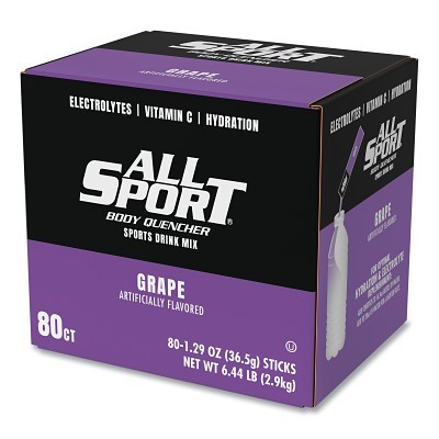 All Sport Grape Pwdstk MPN:10121242