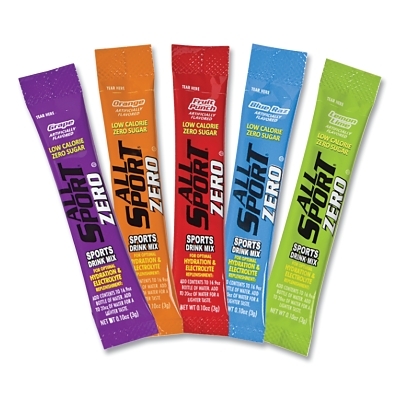 All Sport Zero Variety Pwdstk MPN:10122520
