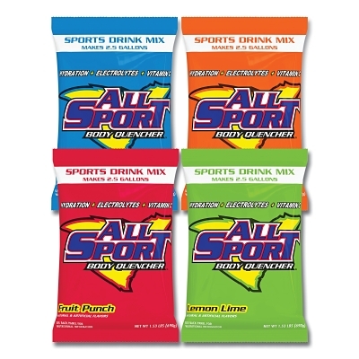 2.5GAL All Sport Varietypwdr Pch MPN:10122607