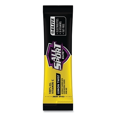 All Sport Elite Lemon Twist Pwderstk MPN:30811