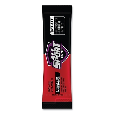 All Sport Elite Strawberry Watermelon Pwderstk MPN:30812