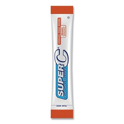 Super C Orange Pwdstk MPN:32322