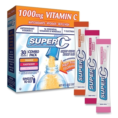 Super C Variety Pwdstk MPN:32330