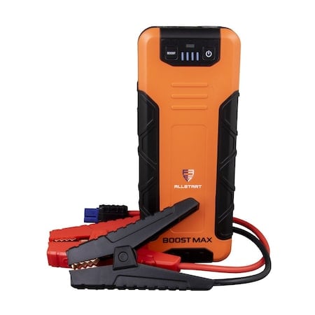 Boost Max Lithium Ion Jump Starter MPN:560