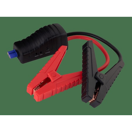 Intelli-Cables Jump Starter Accessory MPN:561