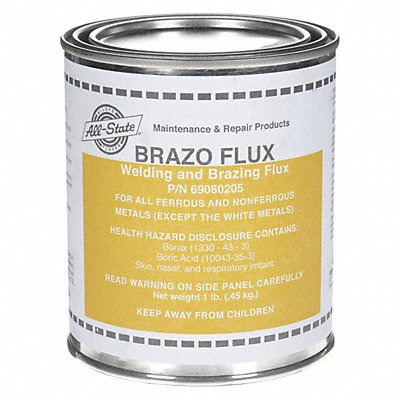 Example of GoVets Brazing Flux category