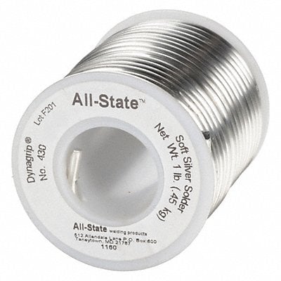 ALL-STATE DynaGrip 430 Solder Wire MPN:69070042