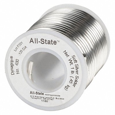 ALL-STATE DynaGrip 430 Solder Wire MPN:69070044