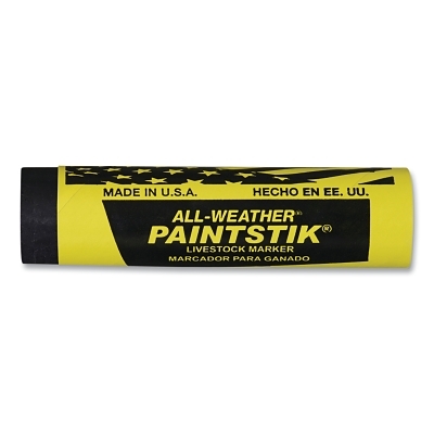All-Weather Paintstik Black MPN:61023