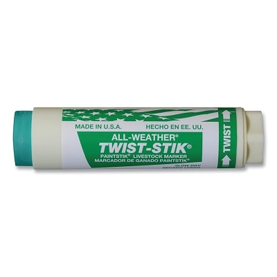 All-Weather Twist Stik Green MPN:61066