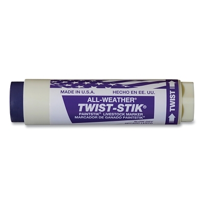 All-Weather Twist Stik Purple MPN:61087