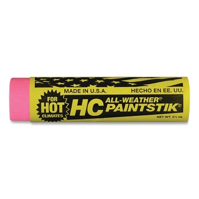 All-Weather Hot Climatefluorescent Pink MPN:61212