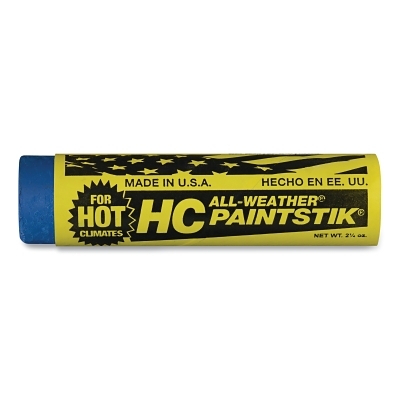 All-Weather Paintstik Hot Climate Blue MPN:61225