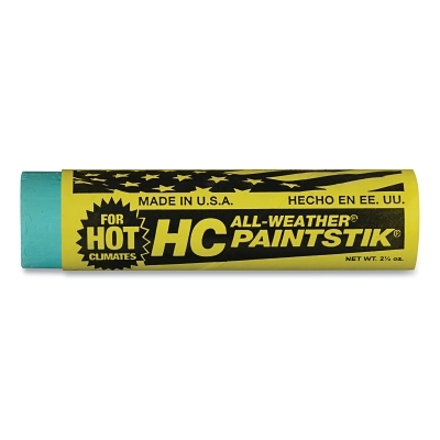 All-Weather Paintstik Hot Climate Green MPN:61226