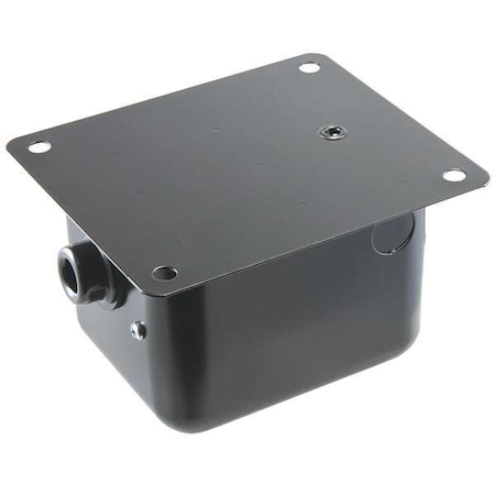 Gas Burner Ignition Transformer MPN:1092-H