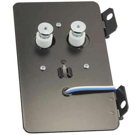 Oil Burner Ignitor, Side Hinge MPN:2275-620