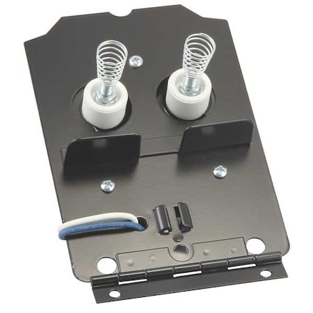 Oil Burner Ignitor, End Hinge MPN:2275-628G