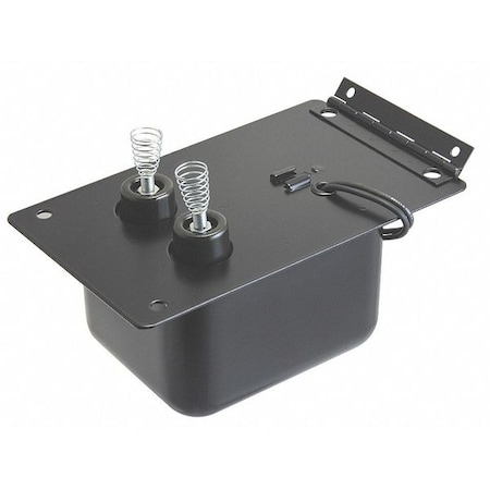 Oil Burner Ignition Transformer, 120V MPN:2721-605